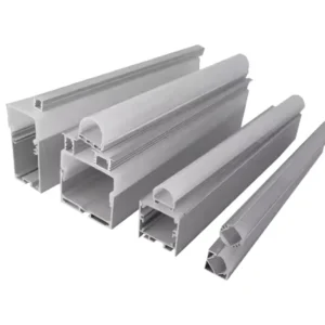 8080 aluminum extrusion profile